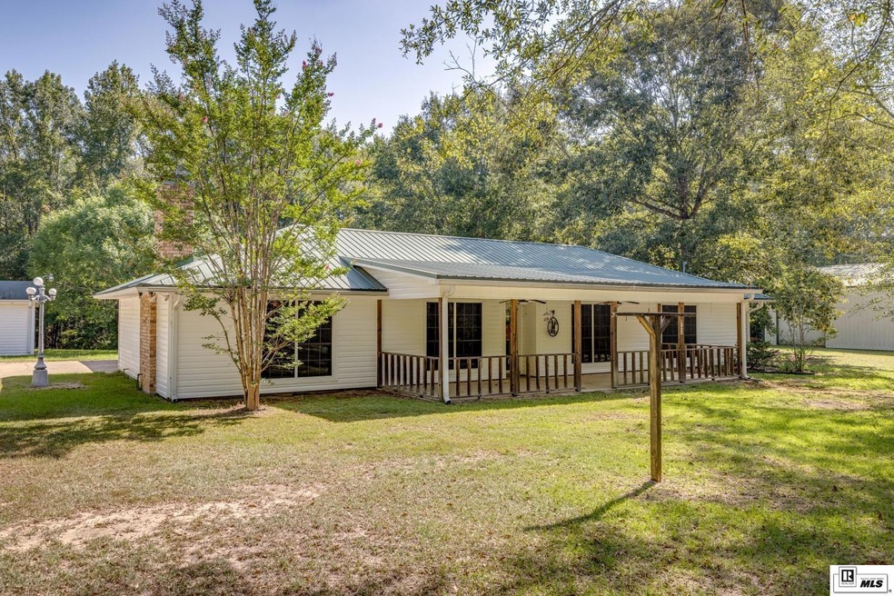 1925 Highway 152, Dubach, LA 71235