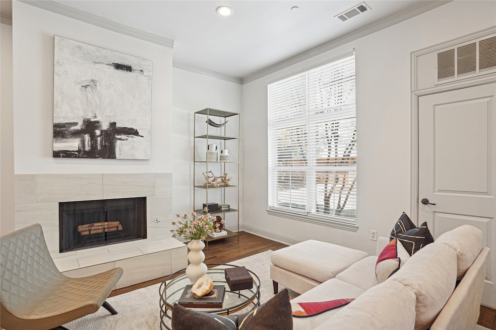 4201 Lomo Alto Dr unit 4731, Dallas, TX 75219 - photo 1