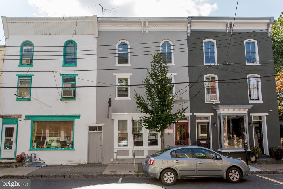 19 Church St unit 2, Lambertville, NJ 08530 - photo 1