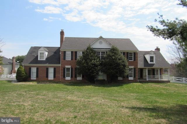 8401 Rocky Springs Rd, Frederick, MD 21702 - photo 1