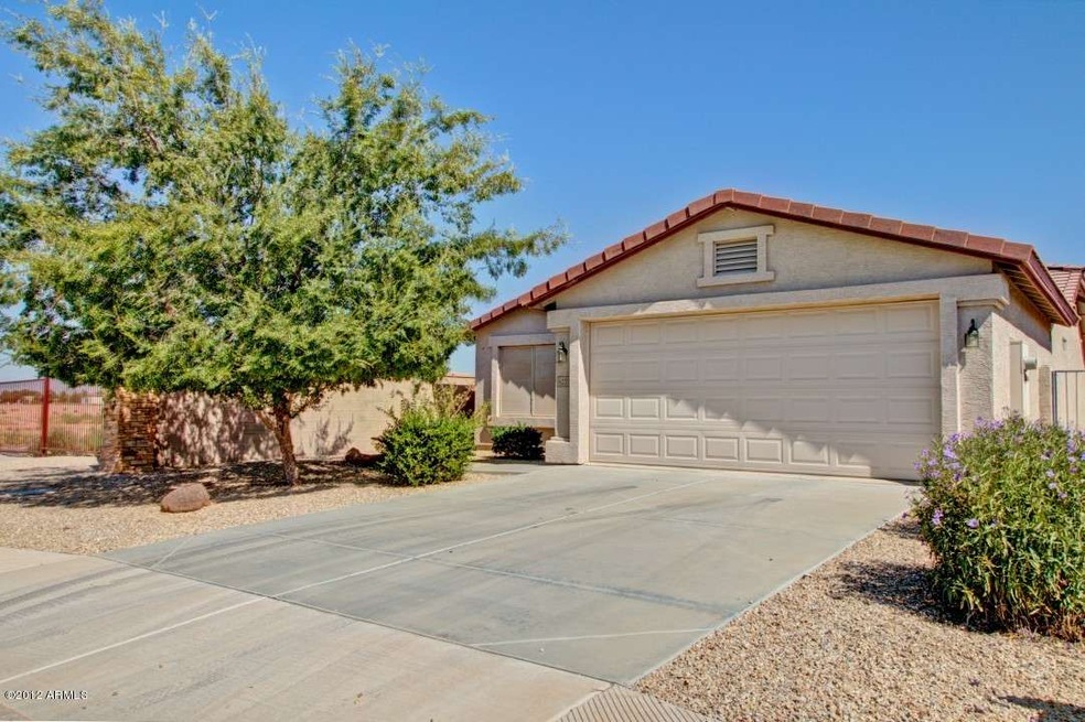 6527 S. Pinaleno Chander AZ 85249