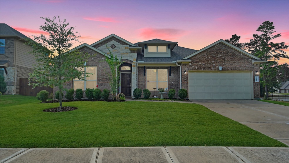 14389 Whitetop Peak Ct, Conroe, TX 77384 - photo 1
