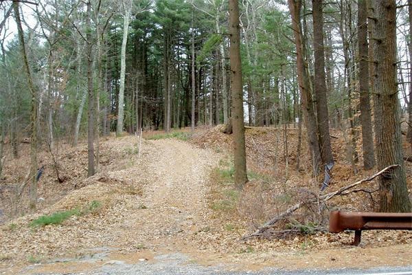 99 N Main St, Sherborn, MA 01770 - photo 1