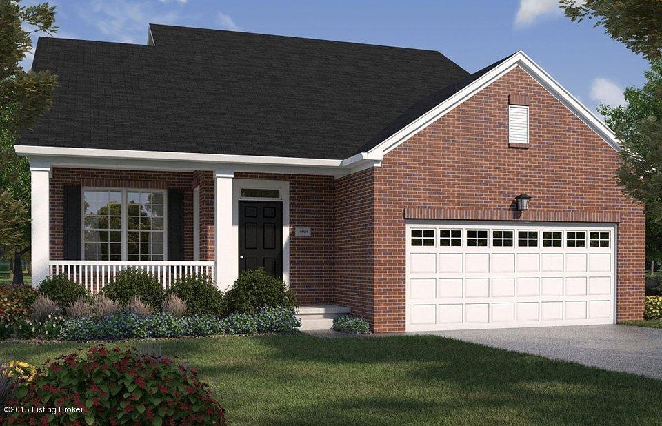 Oakhurst Rendering