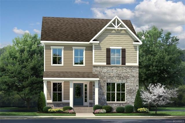 1645 Bilder Ct, Richmond, VA 23225 - photo 1