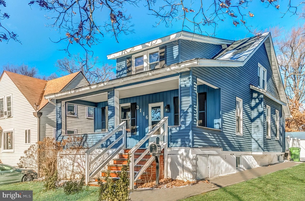 3116 Woodhome Ave, Parkville, MD 21234 - photo 1