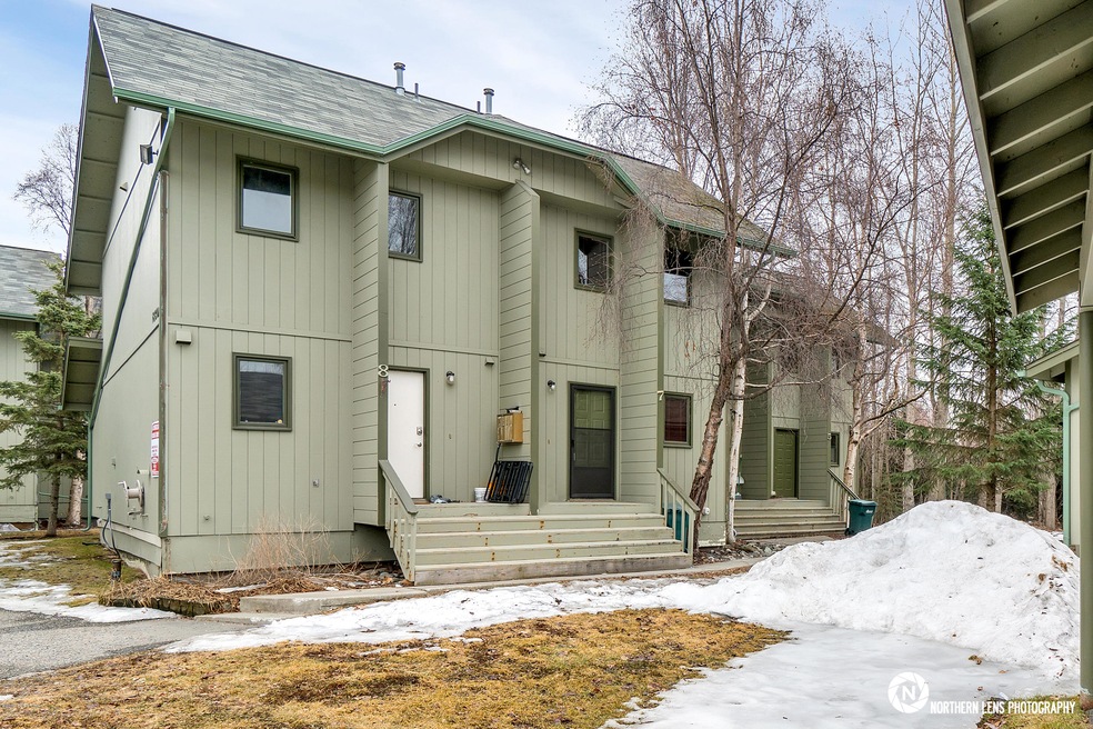 1860 E 72nd Ave unit 7, Anchorage, AK 99507 - photo 1