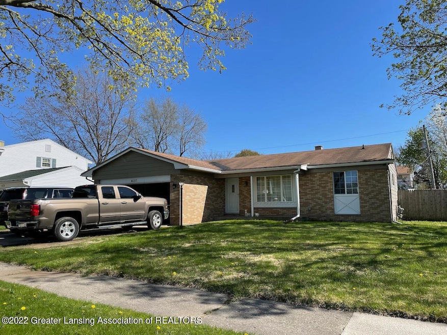 4137 Rivershell Lane