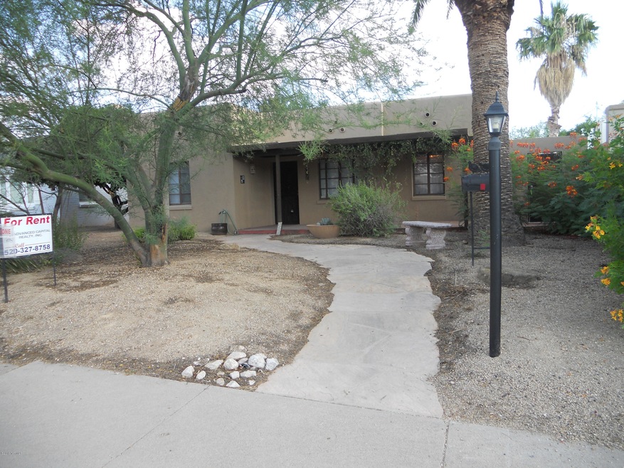 2016 E Lee St, Tucson, AZ 85719 - photo 1