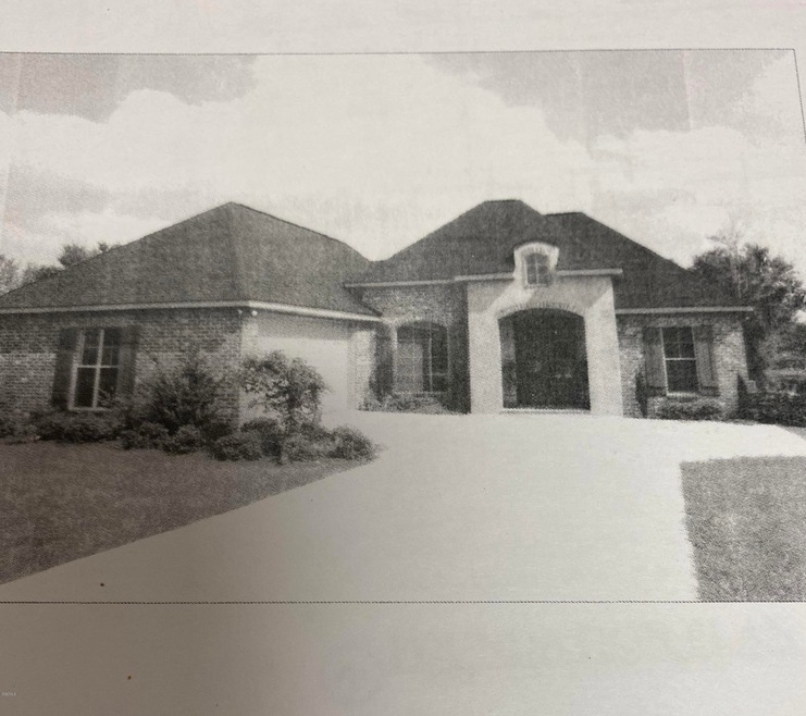 12241 E East Pointe Dr, Perkinston, MS 39573 - photo 1