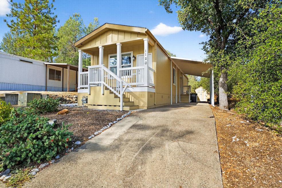 1120 Shawnee Trail, Redding, CA 96003 - photo 1