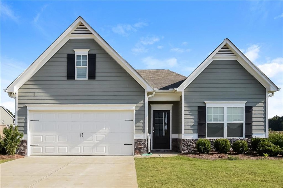 unlisted-address, Adairsville, GA 30103 - photo 1