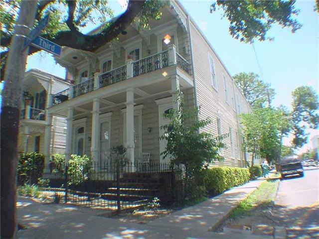 1035 Third St unit 4, New Orleans, LA 70130 - photo 1