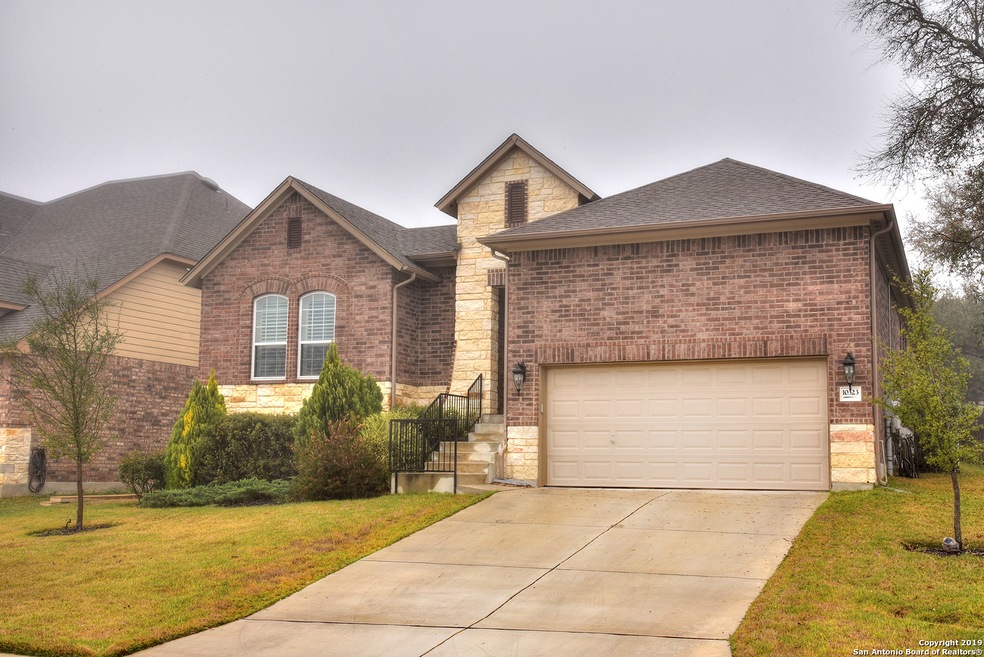 10323 Salamanca, Helotes, TX 78023 - photo 1