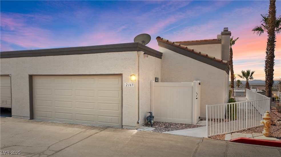 2165 Pebble Creek Ln, Laughlin, NV 89029 - photo 1