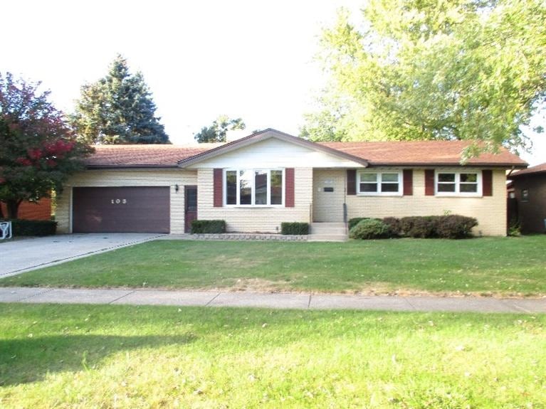 103 Carnation St, Dyer, IN 46311 - photo 1