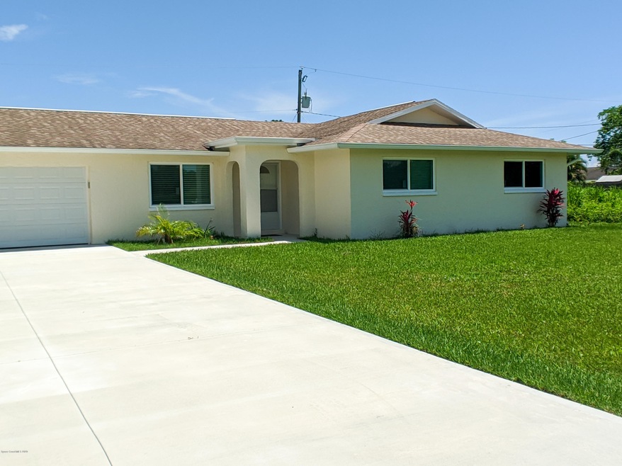 1795 Biddle St NE, Palm Bay, FL 32907 - photo 1