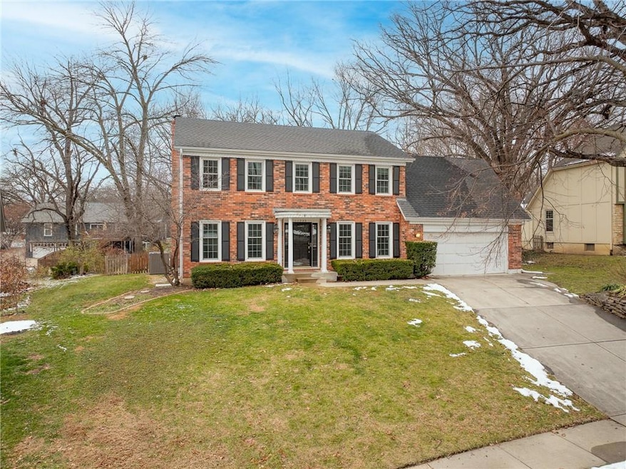 Under Contract $550,000