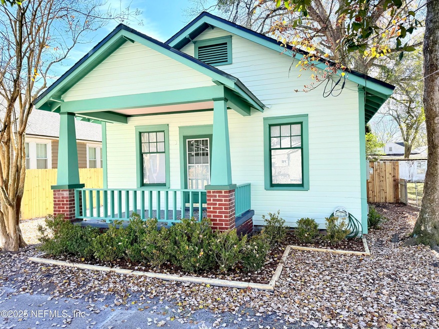 4530 Astral St, Jacksonville, FL 32205 - photo 1