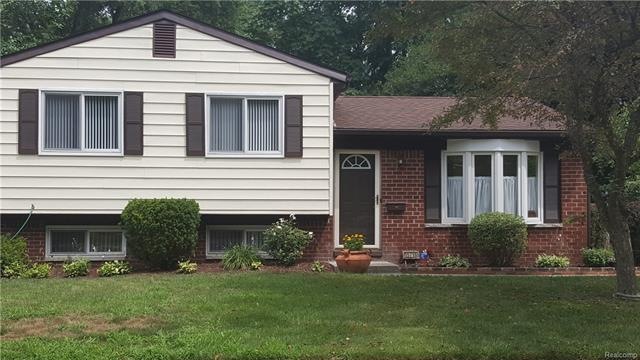 Front elevation.