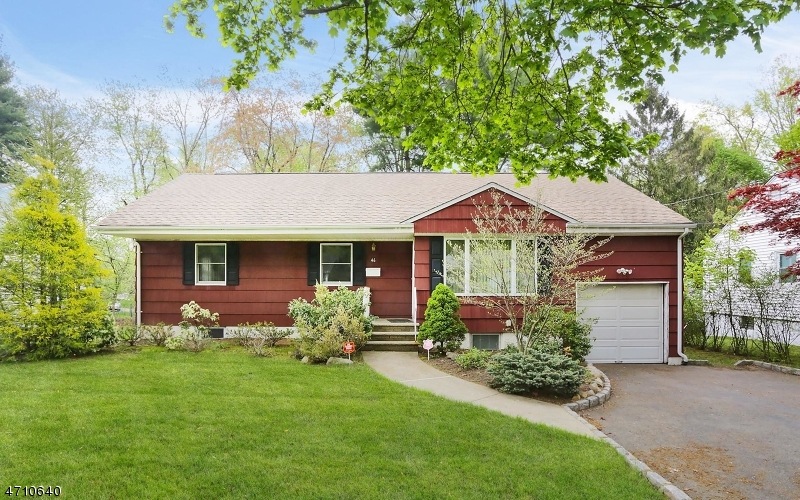 46 Fellswood Dr, Livingston, NJ 07039 - photo 1