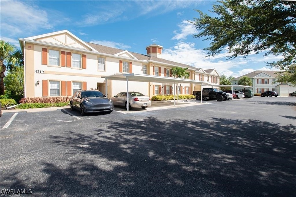 4219 Liron Ave unit 203, Fort Myers, FL 33916 - photo 1