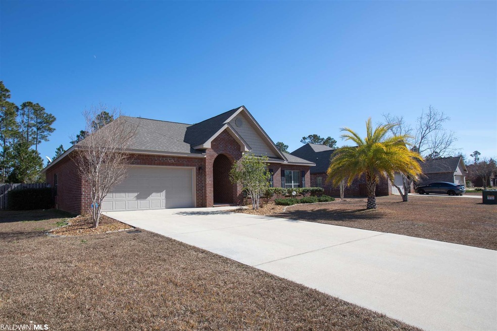 6042 Andhurst Dr, Gulf Shores, AL 36542 - photo 1