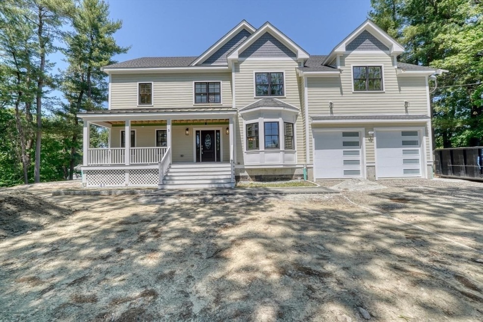 5 Edgemont Ave, Burlington, MA 01803 - photo 1