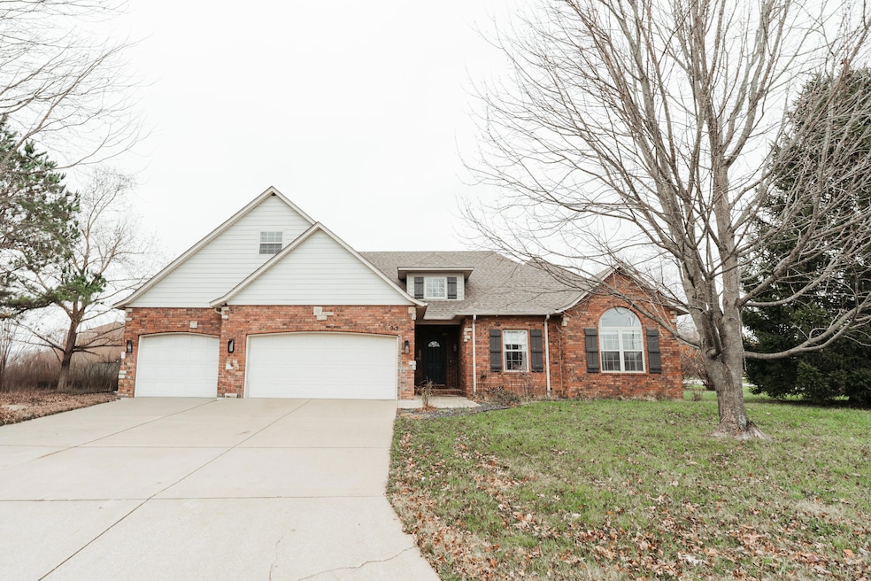 913 E Shoreline Dr, Ozark, MO 65721 - photo 1