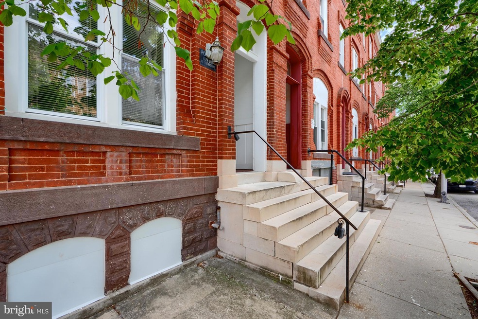 1719 Guilford Ave unit 2, Baltimore, MD 21202 - photo 1