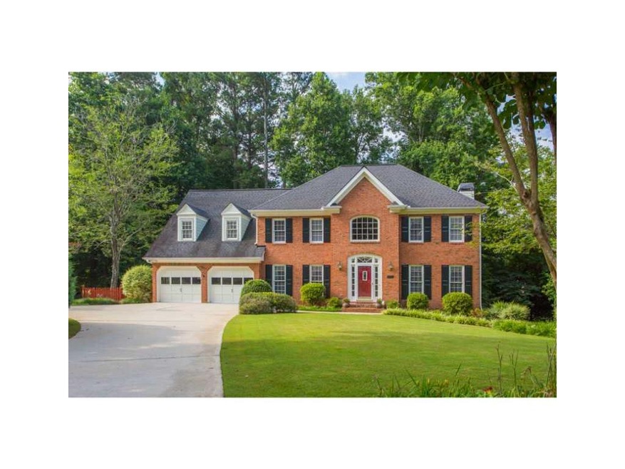 Exterior Front. Welcome Home