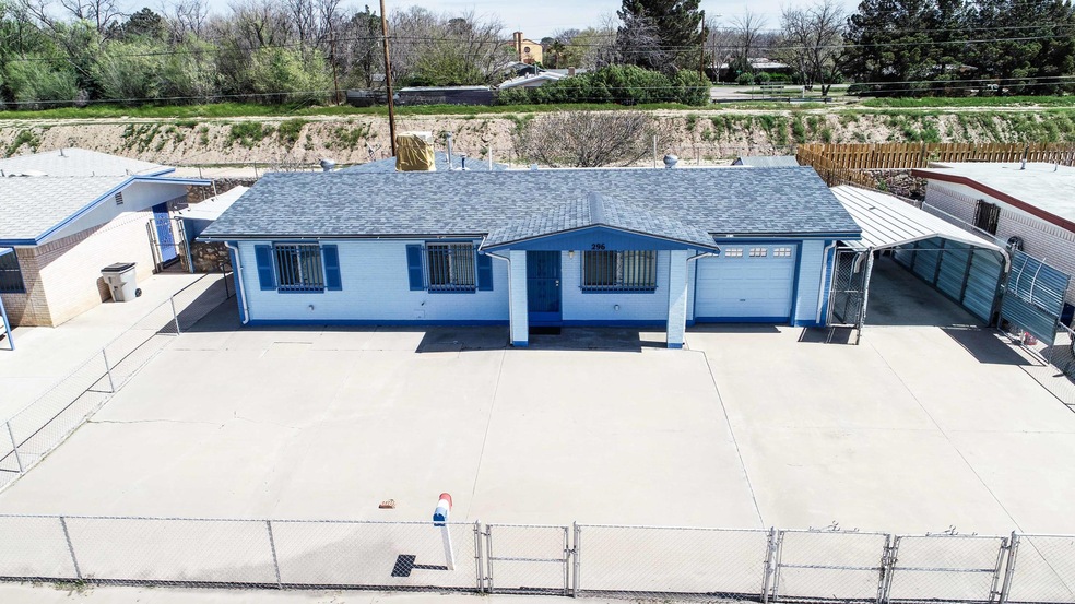 296 Yolanda Dr, El Paso, TX 79915 - photo 1