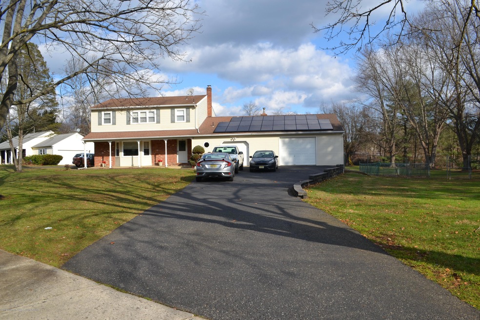 1 Walling Rd, Freehold, NJ 07728 - photo 1