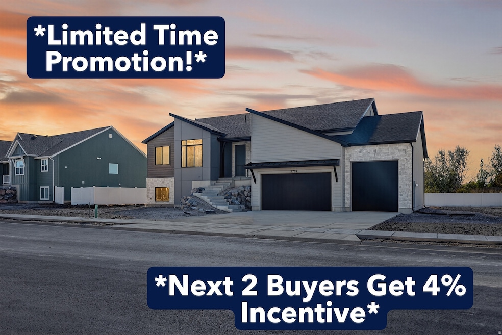 2761 N 3225 W unit 203, Plain City, UT 84404 - photo 1