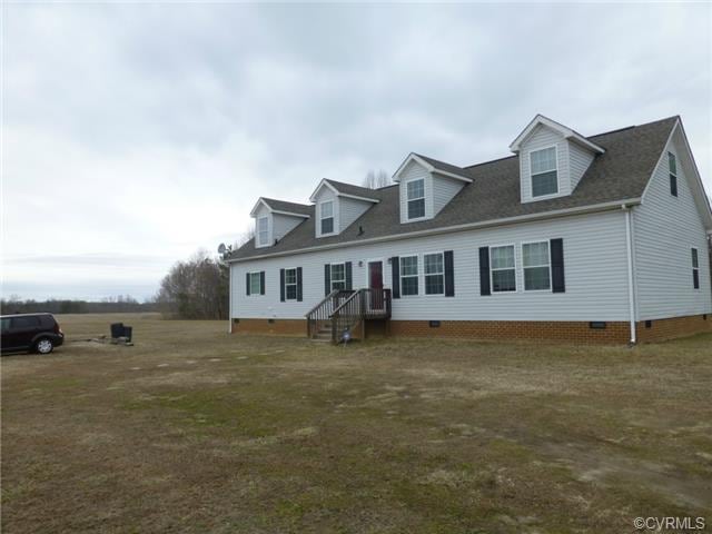 13308 Ladysmith Rd, Ruther Glen, VA 22546 - photo 1