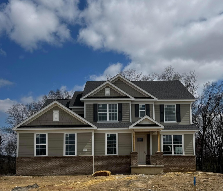 2674 Cleo Street - Lot 3548