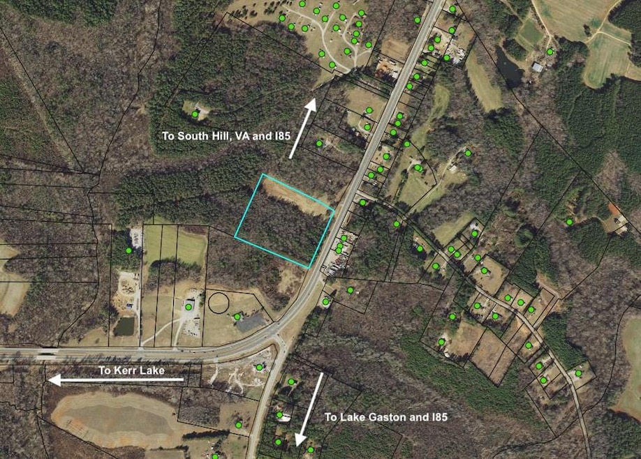 0 unit 56710, South Hill, VA 23970 - photo 1