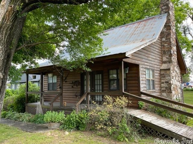 647 Ash Flat Dr unit 7 Nix Lane, Ash Flat, AR 72513 - photo 1