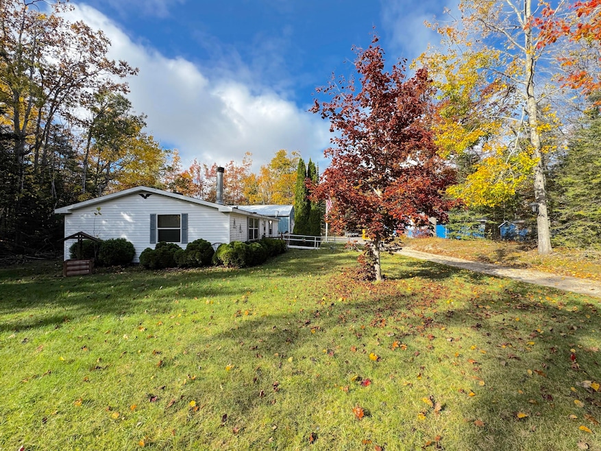 10285 Scanlon Dr, Cheboygan, MI 49721 - photo 1