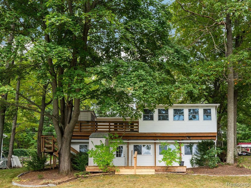 Sold $275,000 • Co-Listing Agent