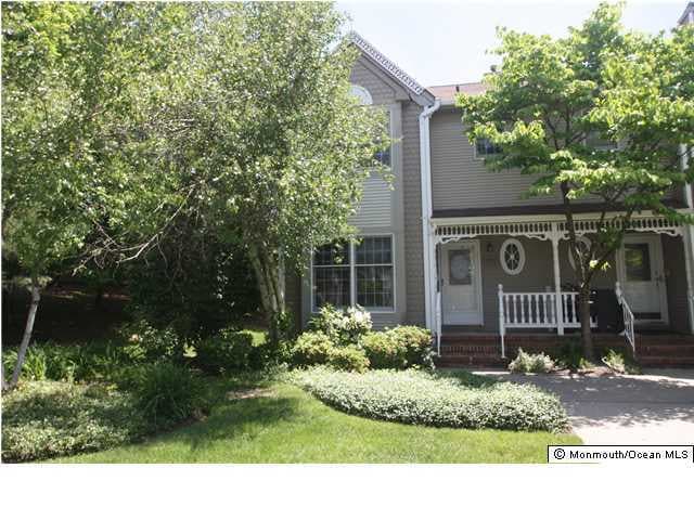 152 Northampton Dr unit N152, Holmdel, NJ 07733 - photo 1