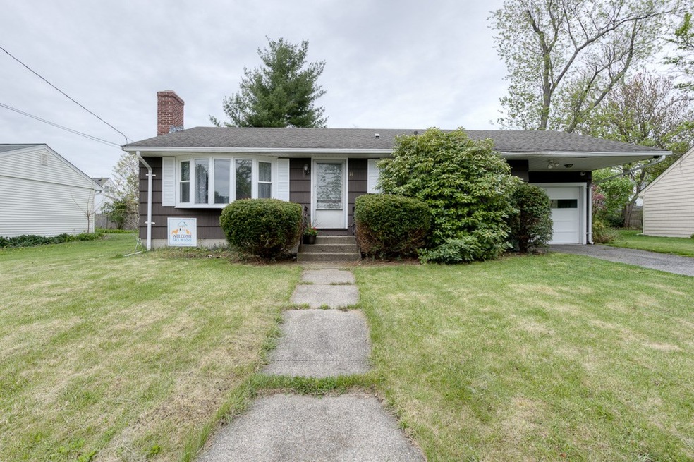 14 Birmingham Rd, Worcester, MA 01606 - photo 1
