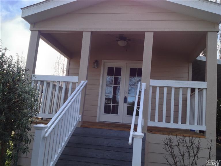 29 Rancho Verde Cir unit 29 VE, Rohnert Park, CA 94928 - photo 1