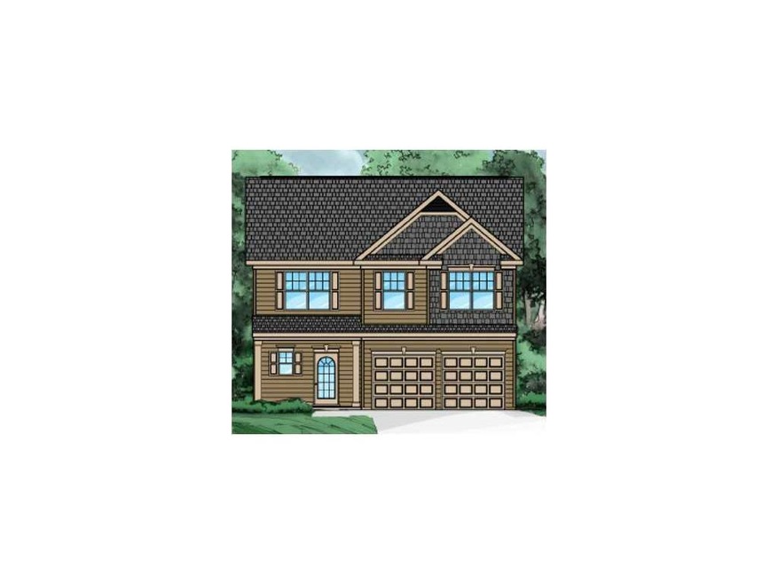 Exterior Front. The Benson - 3 BRs and 2 1/2 BA s