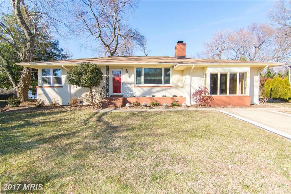 514 Tayman Dr, Annapolis, MD 21403 - photo 1