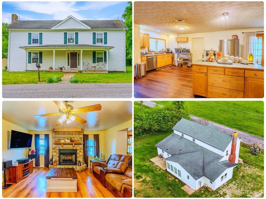 1651 Repass Rd, New Market, TN 37820 - photo 1