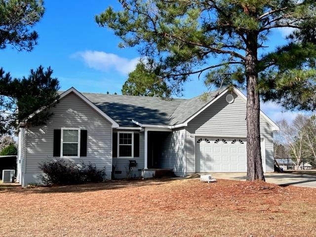 133 Pebble Hill Dr N, Tifton, GA 31793 - photo 1