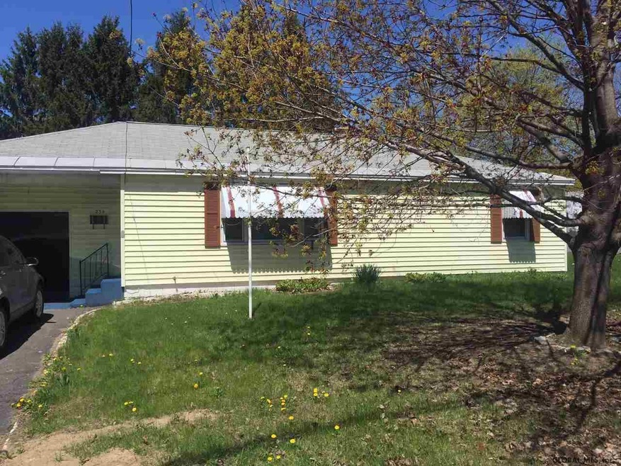 235 Osborne Rd, Albany, NY 12205 - photo 1