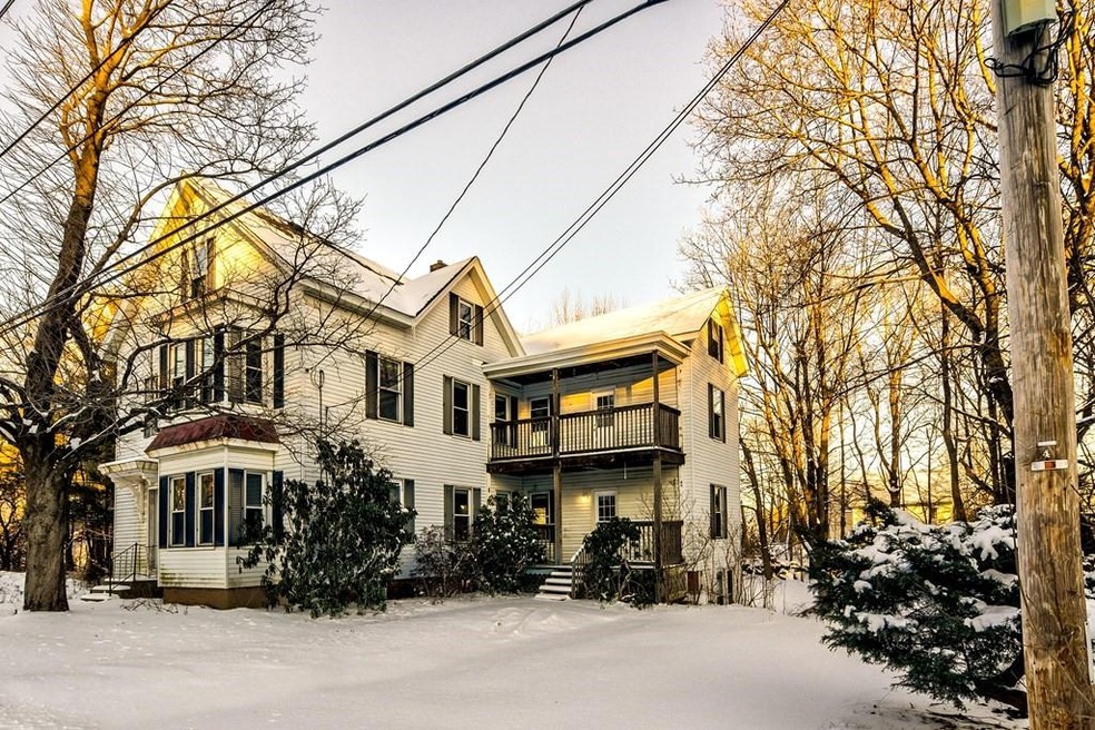 9 Pleasant St, Ashburnham, MA 01430 - photo 1