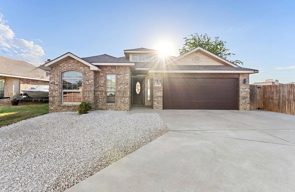 9500 96th Ct, Odessa, TX 79765 - photo 1